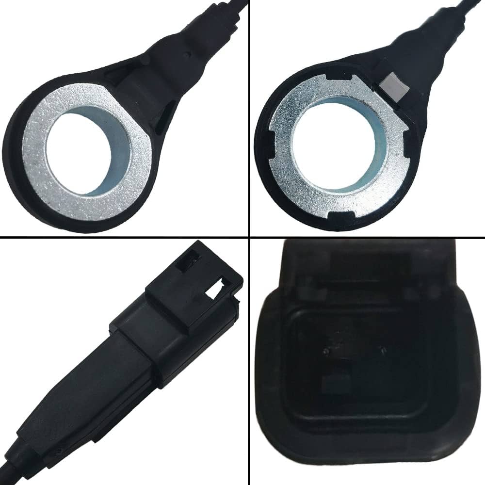 ハーレーフロントabsセンサー Amazon.co.jp: Automotive-leader 41100024 ABSホイールスピード